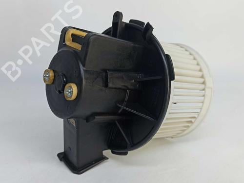 Heater blower motor FORD KA (RU8) 1.2 | BP8119497M62 