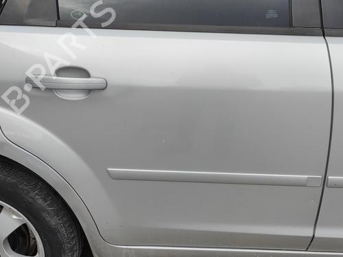 Right rear door FORD FOCUS II Turnier (DA_, FFS, DS) 1.6 TDCi | BP22629781C5
