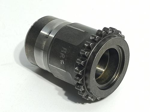Pulley FIAT 500X (334_) 1.0 (334.AXN1B) | BP23396449M122