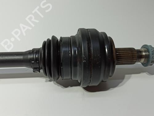 Right rear driveshaft MERCEDES-BENZ C-CLASS T-Model (S205) C 200 BlueTEC / d (205.237) | BP21227315M41 