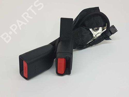 Used Seat buckle TOYOTA AURIS (_E18_) 1.8 Hybrid (ZWE186_, ZWE186R) (136 hp) 14541341