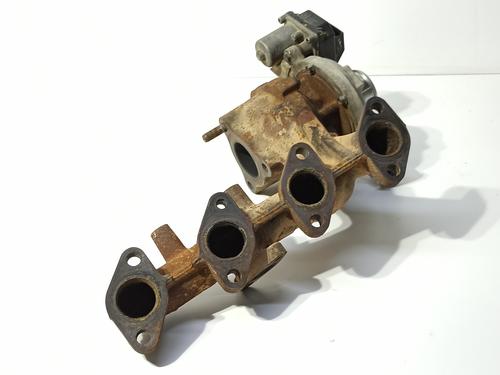 Turbocharger/Supercharger HYUNDAI TUCSON (TL, TLE) 1.7 CRDi | BP30715332M71