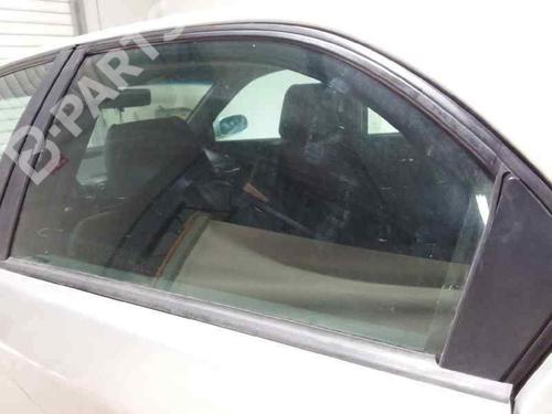Rear left door window ALFA ROMEO 166 (936_) 3.0 V6 24V (936A11__) 0060621437