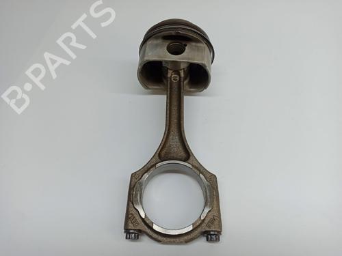 Other AUDI A6 C6 (4F2) 4.2 FSI quattro 079198401F | 079198401C 079107065BB / 079107065DC