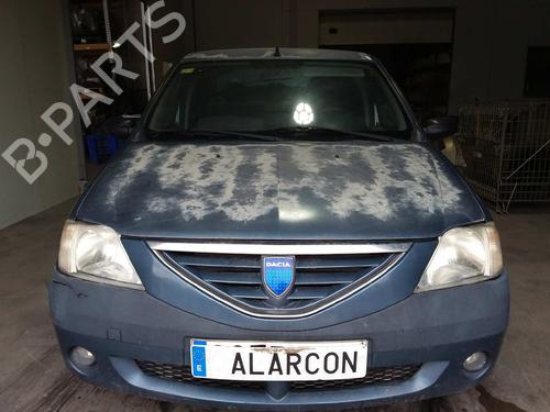 Używane części DACIA LOGAN (LS_) 1.5 dCi (LS0K) (68 hp) 4279772