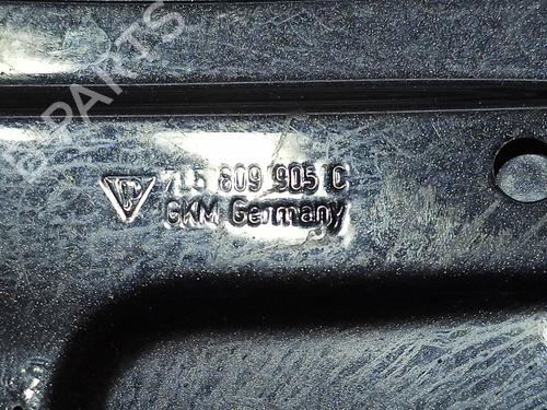 Fuel flap PORSCHE CAYENNE (9PA) S 4.5 | BP11537878C131 
