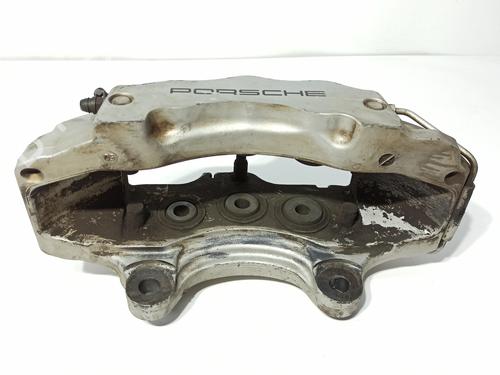Right front brake caliper PORSCHE CAYENNE (9PA) S 4.5 | BP16383864M104