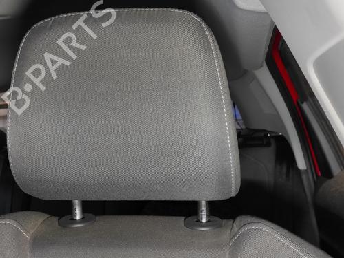 Left front seat AUDI A1 Sportback (GBA) 35 TFSI | BP21052263C15 - Image 4