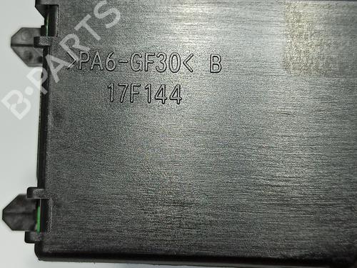Steering column stalk TOYOTA AYGO (_B1_) 1.0 (KGB10_, KGB10R) | BP15258132I23
