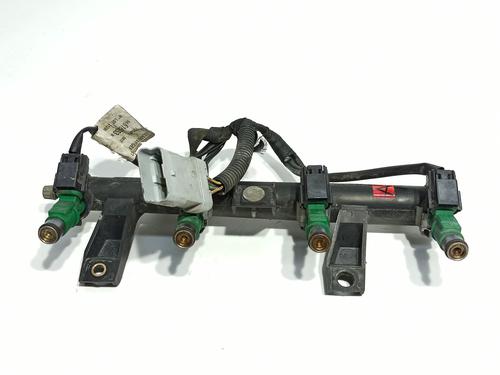 Sprederrør Sprederrør CITROËN C3 I (FC_, FN_) 1.1 LPG (60 hp) 34607714 34607714
