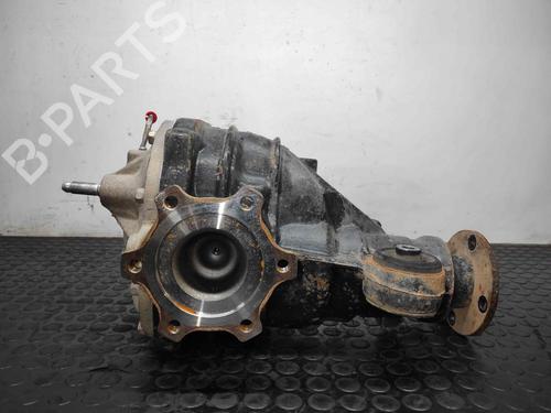 Used Rear differential NISSAN PATHFINDER III (R51) 2.5 dCi (174 hp) 8226031