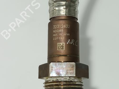 Electronic sensor VOLVO V90 II Cross Country (236) D4 AWD | BP18323314M84