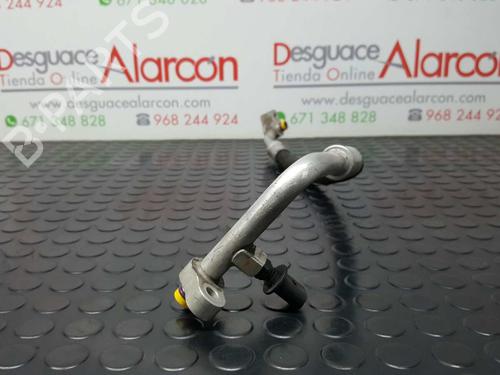 Other VW TOUAREG (7LA, 7L6, 7L7) 2.5 R5 TDI | BP14527733O1 