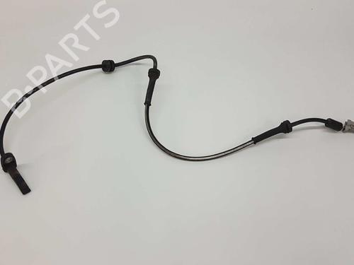 Annen NISSAN QASHQAI / QASHQAI +2 I (J10, NJ10, JJ10E) 2.0 dCi (150 hp) 14540042