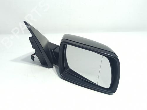 Right mirror BMW X3 (E83) xDrive 20 d | BP10637295C27