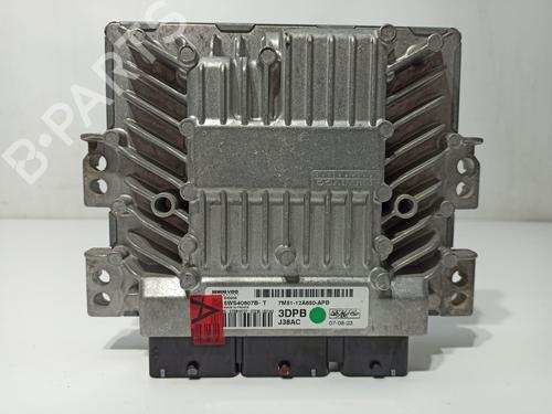Used Engine control unit (ECU) Engine control unit (ECU) FORD FOCUS II (DA_, HCP, DP) 1.8 TDCi (115 hp) 33048500 33048500
