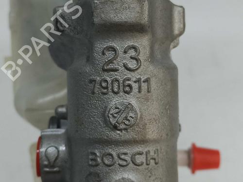 Brake master cylinder RENAULT MEGANE IV Hatchback (B9A/M/N_) 1.6 dCi 130 (B9A4) | BP8598030M77