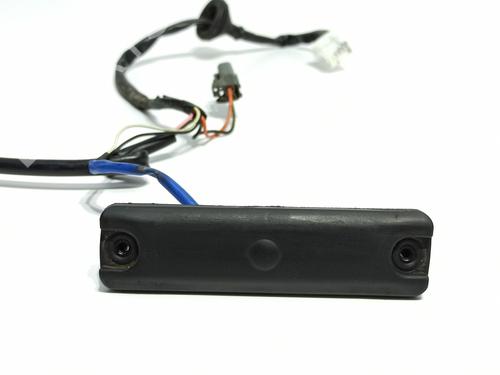 Tailgate handle HYUNDAI ix35 (LM, EL, ELH) 1.7 CRDi | BP16438245C132 