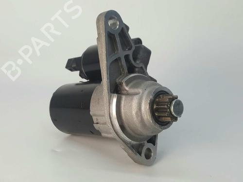 Used Starter SEAT CORDOBA (6L2) 1.4 16V (75 hp) 8674735