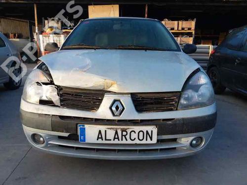 Moteur de chauffage RENAULT CLIO II (BB_, CB_) 1.2 (BB0A, BB0F, BB10, BB1K, BB28, BB2D, BB2H, CB0A,... | BP6820881M62 