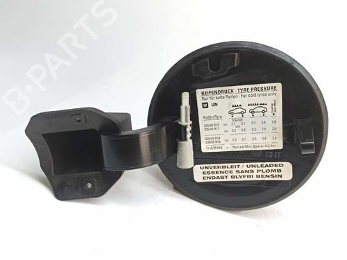 Tanklåg OPEL ASTRA H TwinTop (A04) 1.8 (L67) | BP7252765C131