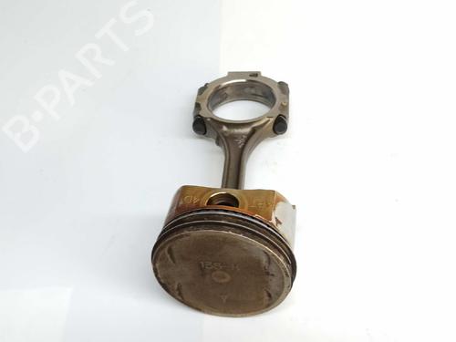 Other MITSUBISHI GALANT VIII (EA_) 2.5 V6 24V (EA5A) | BP14537333O1 