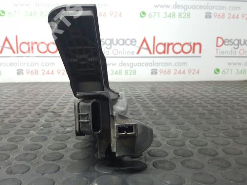 Pedal AUDI A3 (8P1)  | BP2756325I4 