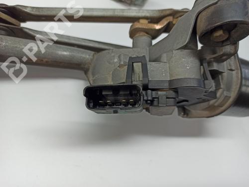 Front wiper motor CITROËN C2 (JM_) 1.4 HDi | BP5103354M29 