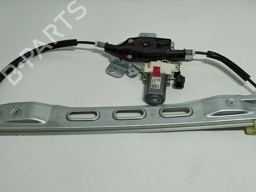 Used Front right window mechanism FORD TRANSIT COURIER B460 MPV 1.5 EcoBlue (100 hp) 11061334