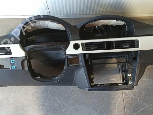 Airbag Kit BMW 3 Coupe (E92) 335 d | BP4398676C86