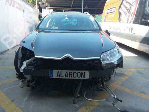 CITROËN C5 III Break (RW_) 2.0 HDi 150 / BlueHDi 150 (RWRHEJ, RWRHE8) (150 hp) 233928