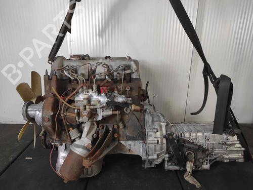 Motor für MERCEDES-BENZ MB Van (W631) D (631.332, 631.342) (75 hp) 9575206