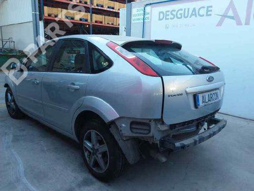 Varmeblæser FORD FOCUS II (DA_, HCP, DP) 1.8 TDCi | BP2735230M62 