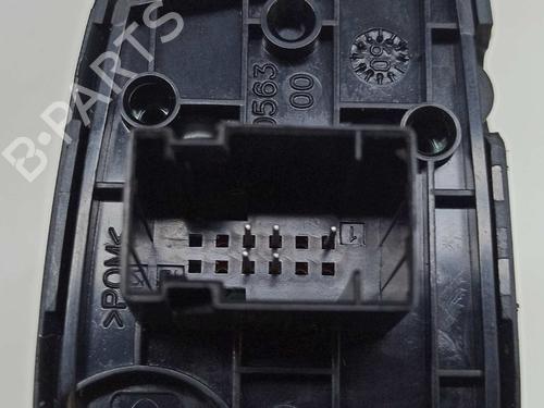 Warning switch FORD KA (RU8) 1.2 | BP8119525I22