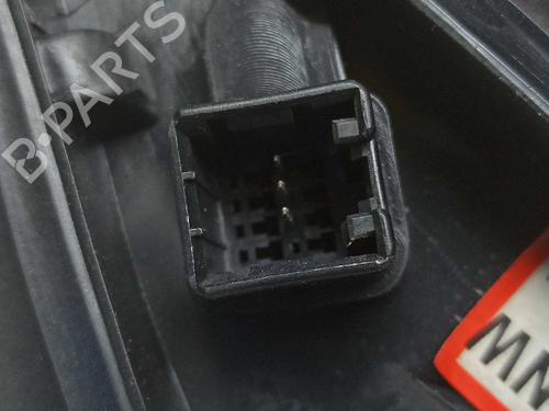 Right mirror HYUNDAI SANTA FÉ I (SM) 2.0 CRDi | BP7223982C27