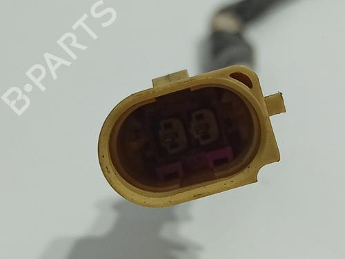 Electronic sensor AUDI A1 (8X1, 8XK) 1.6 TDI | BP14544709M84 