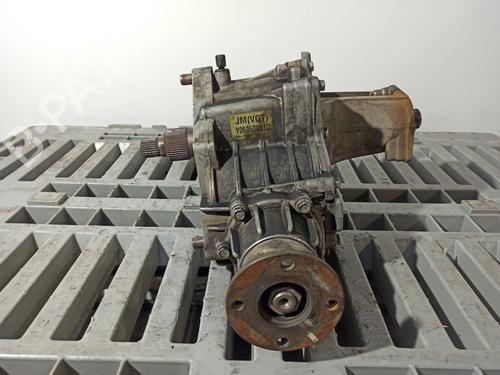 Transfer box HYUNDAI TUCSON (JM) 2.0 CRDi All-wheel Drive | BP17219087M36 