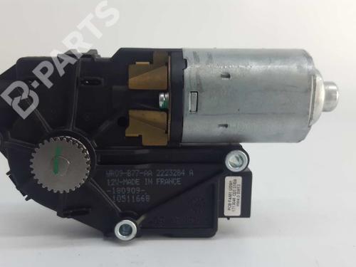 Used Sunroof engine PEUGEOT 3008 I MPV (0U_) 1.6 HDi (109 hp) 4245729