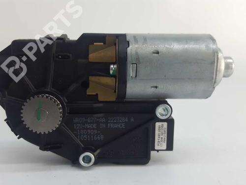 Motor techo deslizable PEUGEOT 3008 MPV (0U_) 1.6 HDi (109 hp) 4245729