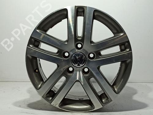 Used Rim Rim VW GOLF VI (5K1) 1.6 TDI (105 hp) 36076977 36076977