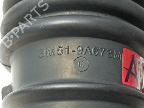 Pipe FORD FOCUS C-MAX (DM2) 1.6 TDCi | BP35944346M125  - Image 5