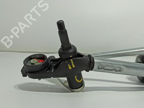 Front wiper motor PEUGEOT 2008 II (UD_, US_, UY_, UJ_, UR_, UC_)  | BP15619469M29