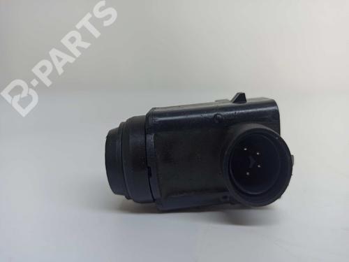 Electronic module MERCEDES-BENZ C-CLASS Coupe (CL203) C 220 CDI (203.706) | BP9638544M83 