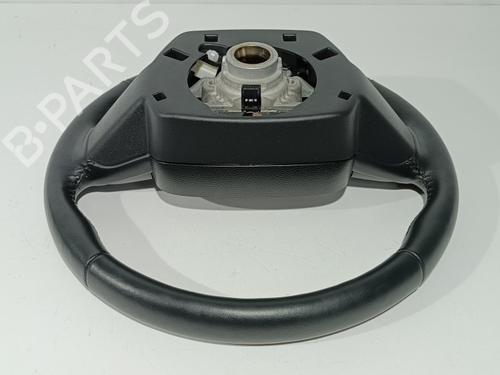 Steering wheel TOYOTA COROLLA Saloon (_E21_) 1.8 VVTi Hybrid (ZWE211, MZEA12) | BP19498784C49 