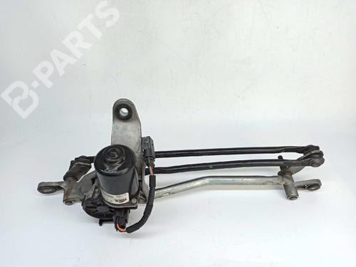 Front wiper motor MASERATI GHIBLI III (M157) 3.0 S Q4 670007561 | 91498475 91498-475