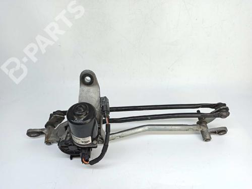 Front wiper motor MASERATI GHIBLI III (M157) 3.0 S Q4 (409 hp) 8887052