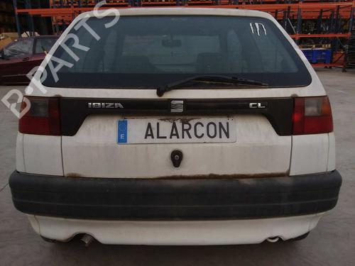 Used Parts SEAT IBIZA II (6K1) [1993-2002]  4279921