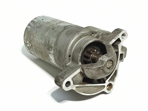 Startmotor PEUGEOT 206 Hatchback (2A/C) 1.4 16V (88 hp) 26669658