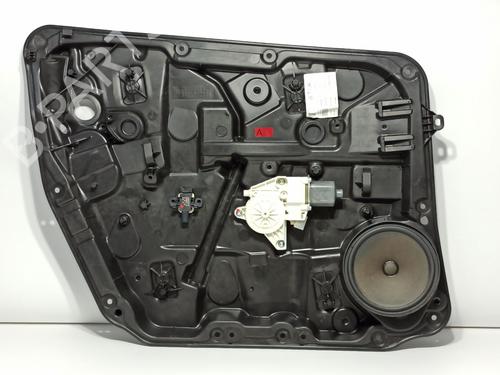 Used Front left window mechanism MERCEDES-BENZ B-CLASS Sports Tourer (W246, W242) B 200 CDI / d (246.208) (136 hp) 32337316