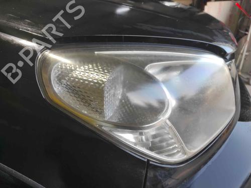 Højre forlygte TOYOTA RAV 4 II (_A2_) 2.0 D 4WD (CLA20_, CLA21_, CLA20R, CLA21R) | BP8853990C29